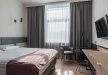 hotel **** - SCANDIC Gdańsk - zdjęcie 3