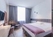 hotel **** - SCANDIC Gdańsk - zdjęcie 4