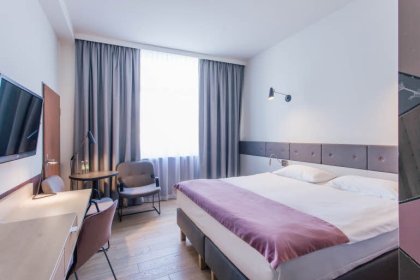 hotel **** - SCANDIC Gdańsk - zdjęcie 4