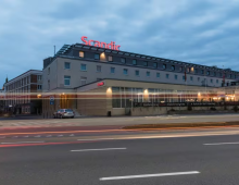 SCANDIC Gdańsk