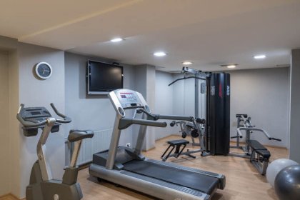 hotel **** - SCANDIC Gdańsk - zdjęcie 11