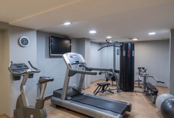 hotel **** - SCANDIC Gdańsk - Usługi - zdjęcie 2