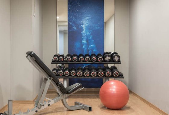 hotel **** - SCANDIC Gdańsk - Usługi - zdjęcie 1