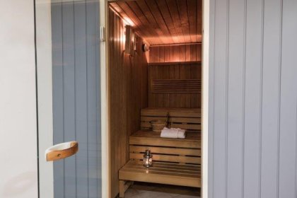hotel **** - SCANDIC Gdańsk - zdjęcie 12