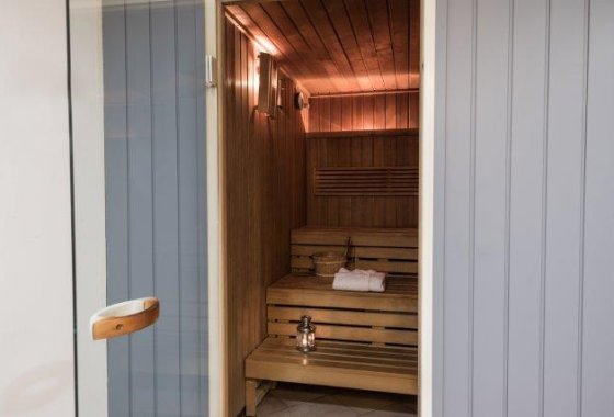 hotel **** - SCANDIC Gdańsk - Usługi - zdjęcie 3
