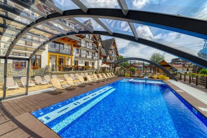 hotel *** - Hotel Liptakówka*** - zdjęcie 2