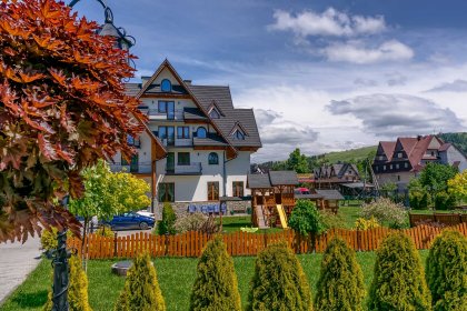 hotel *** - Hotel Liptakówka*** - zdjęcie 15