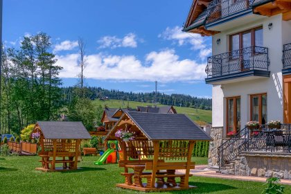 hotel *** - Hotel Liptakówka*** - zdjęcie 14
