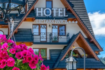 hotel *** - Hotel Liptakówka*** - zdjęcie 13
