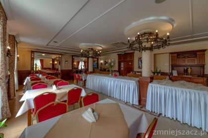 hotel *** - Hotel Liptakówka*** - zdjęcie 5