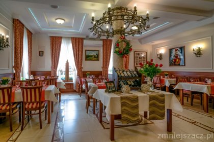 hotel *** - Hotel Liptakówka*** - zdjęcie 4