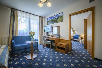 hotel *** - Hotel Liptakówka*** - zdjęcie 21