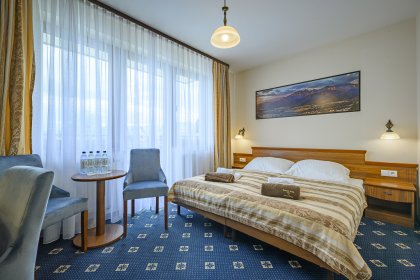 hotel *** - Hotel Liptakówka*** - zdjęcie 23