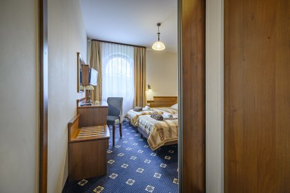 hotel *** - Hotel Liptakówka*** - zdjęcie 24
