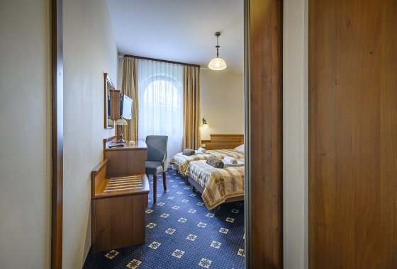 hotel *** - Hotel Liptakówka*** - Pokoje - zdjęcie 5