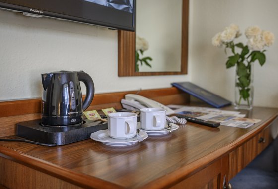 hotel *** - Hotel Liptakówka*** - Pokoje - zdjęcie 4
