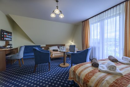 hotel *** - Hotel Liptakówka*** - zdjęcie 20