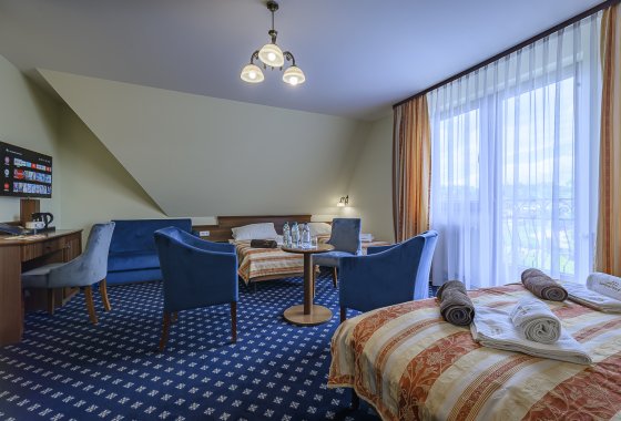 hotel *** - Hotel Liptakówka*** - Pokoje - zdjęcie 10