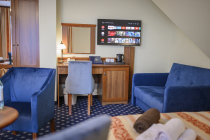 hotel *** - Hotel Liptakówka*** - zdjęcie 26