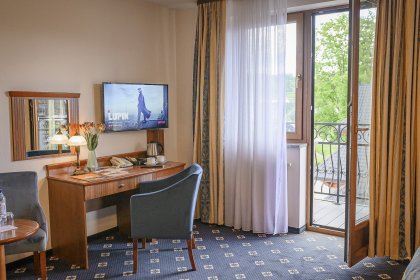 hotel *** - Hotel Liptakówka*** - zdjęcie 22