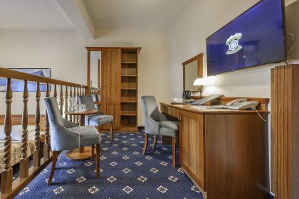 hotel *** - Hotel Liptakówka*** - zdjęcie 18