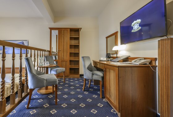 hotel *** - Hotel Liptakówka*** - Pokoje - zdjęcie 8