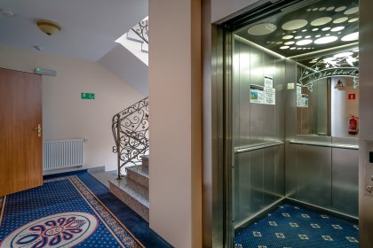 hotel *** - Hotel Liptakówka*** - zdjęcie 27