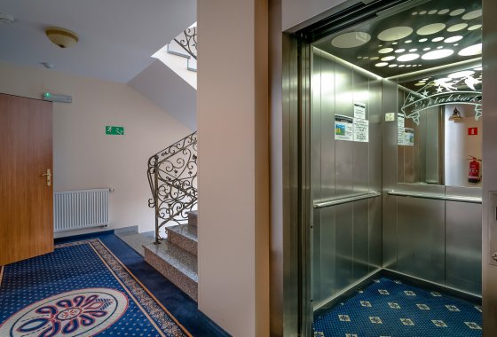 hotel *** - Hotel Liptakówka*** - Pokoje - zdjęcie 12