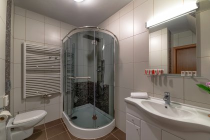 hotel *** - Hotel Liptakówka*** - zdjęcie 16