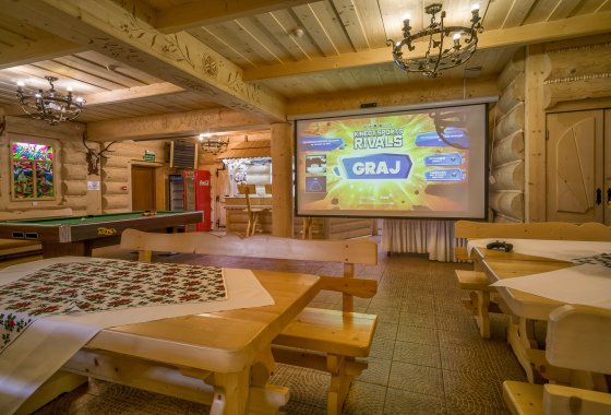 hotel *** - Hotel Liptakówka*** - Usługi - zdjęcie 6