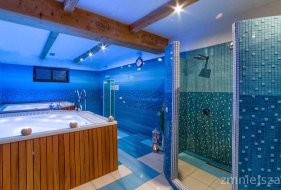 hotel *** - Hotel Liptakówka*** - Usługi - zdjęcie 7