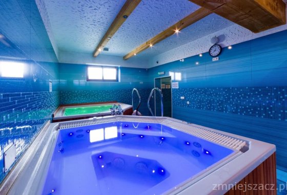 hotel *** - Hotel Liptakówka*** - Usługi - zdjęcie 8
