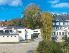 Hotel Bosman