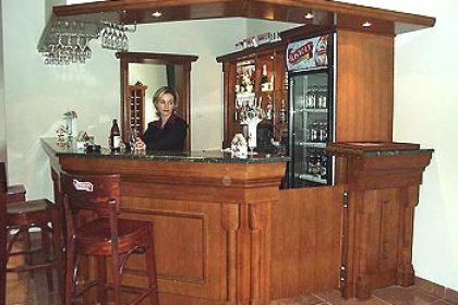 hotel *** - Hotel Bosman - zdjęcie 1