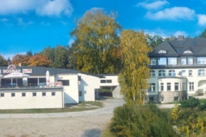 hotel *** - Hotel Bosman - zdjęcie 2