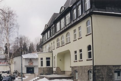 hotel *** - Hotel Bosman - zdjęcie 4