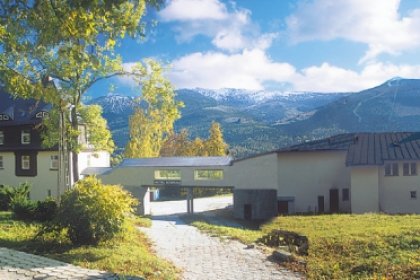 hotel *** - Hotel Bosman - zdjęcie 5