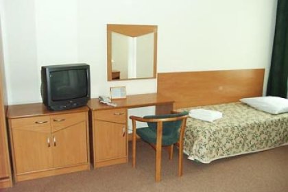 hotel *** - Hotel Bosman - zdjęcie 20
