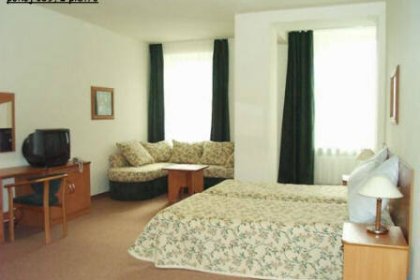hotel *** - Hotel Bosman - zdjęcie 18