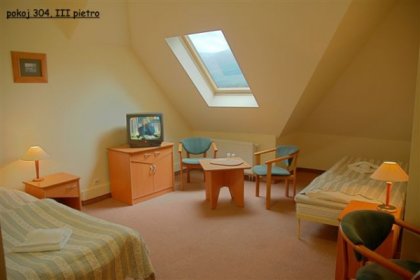hotel *** - Hotel Bosman - zdjęcie 13