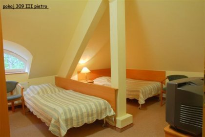 hotel *** - Hotel Bosman - zdjęcie 9