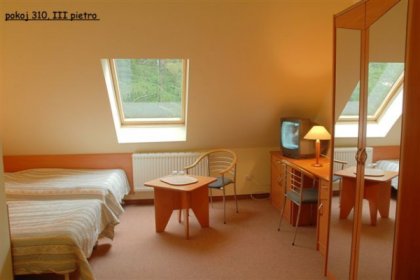 hotel *** - Hotel Bosman - zdjęcie 10