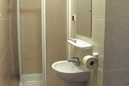 hotel *** - Hotel Bosman - zdjęcie 21