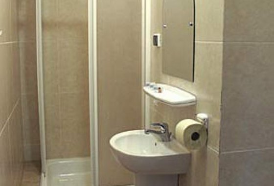 hotel *** - Hotel Bosman - Pokoje - zdjęcie 16