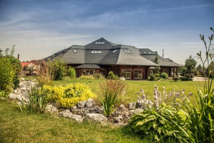 hotel *** - Chochołowy Dwór - zdjęcie 8