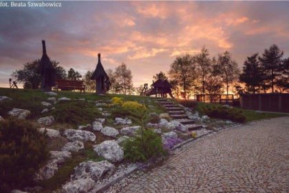 hotel *** - Chochołowy Dwór - zdjęcie 4