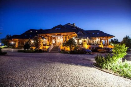 hotel *** - Chochołowy Dwór - zdjęcie 3