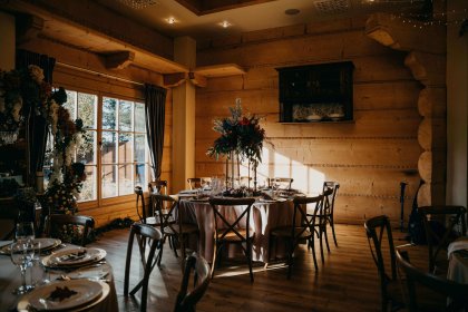 hotel *** - Chochołowy Dwór - zdjęcie 11