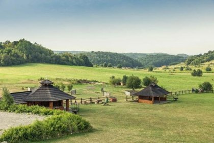hotel *** - Chochołowy Dwór - zdjęcie 7
