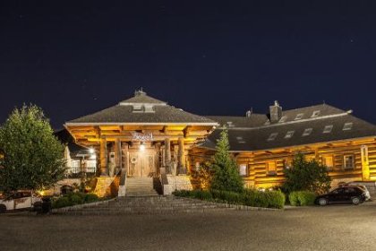 hotel *** - Chochołowy Dwór - zdjęcie 6